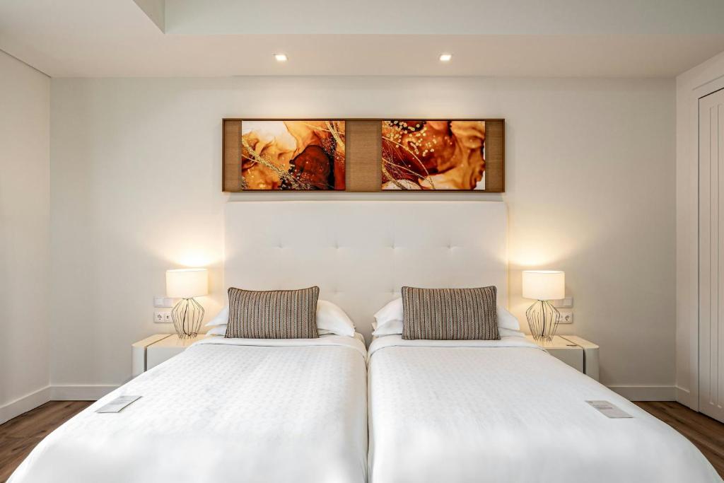 Sheraton Cascais Resort - Hotel & Residences - 17