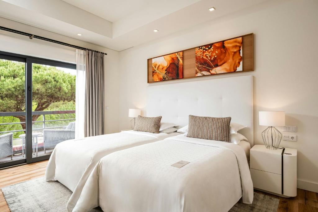 Sheraton Cascais Resort - Hotel & Residences - 14