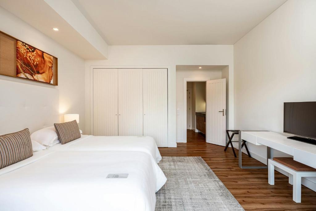 Sheraton Cascais Resort - Hotel & Residences - 16