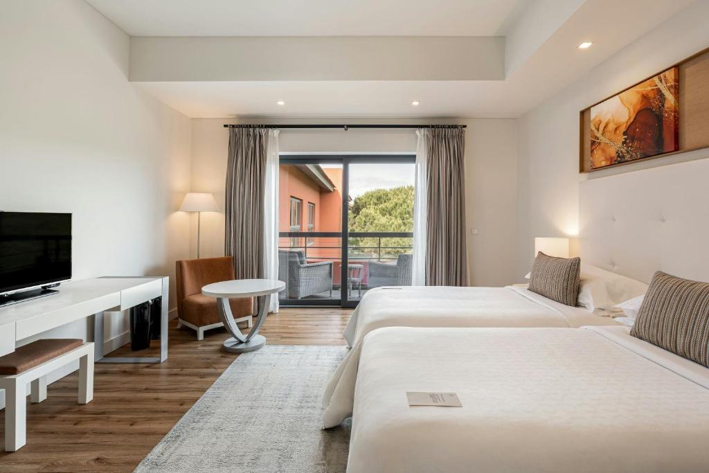 Sheraton Cascais Resort - Hotel & Residences - 15