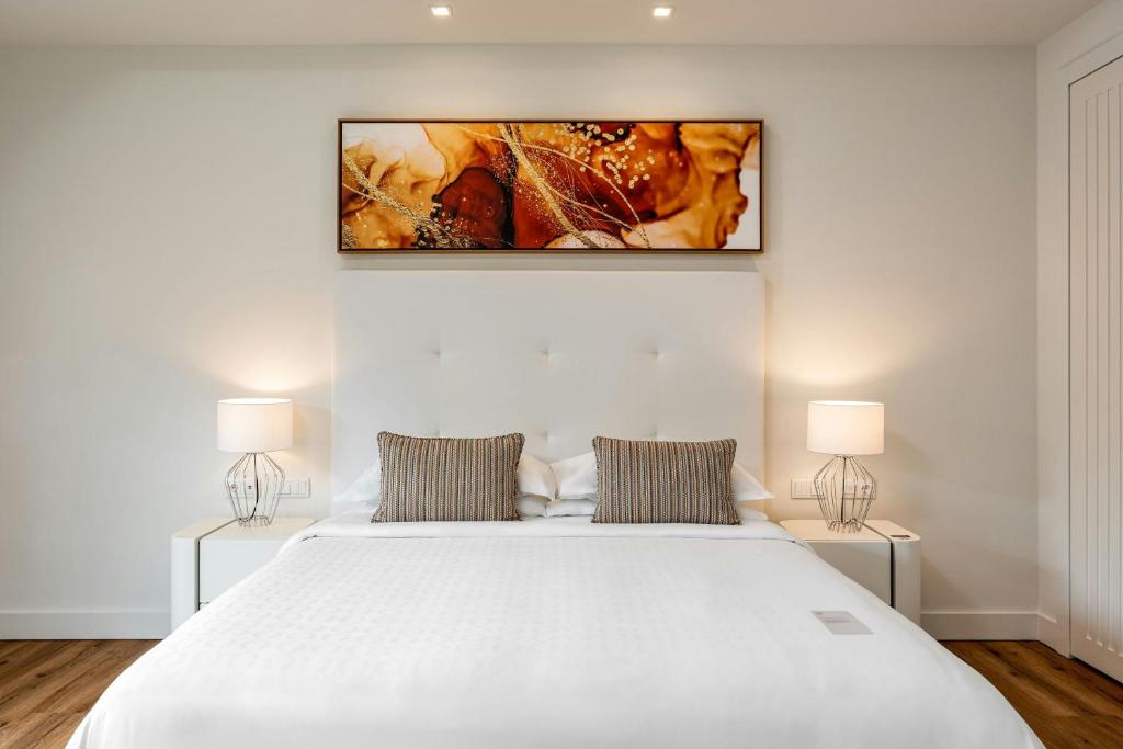 Sheraton Cascais Resort - Hotel & Residences - 6