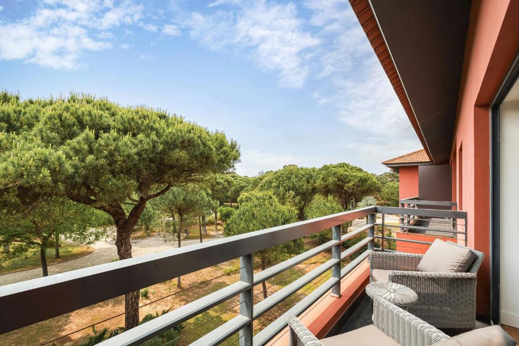 Sheraton Cascais Resort - Hotel & Residences - 19