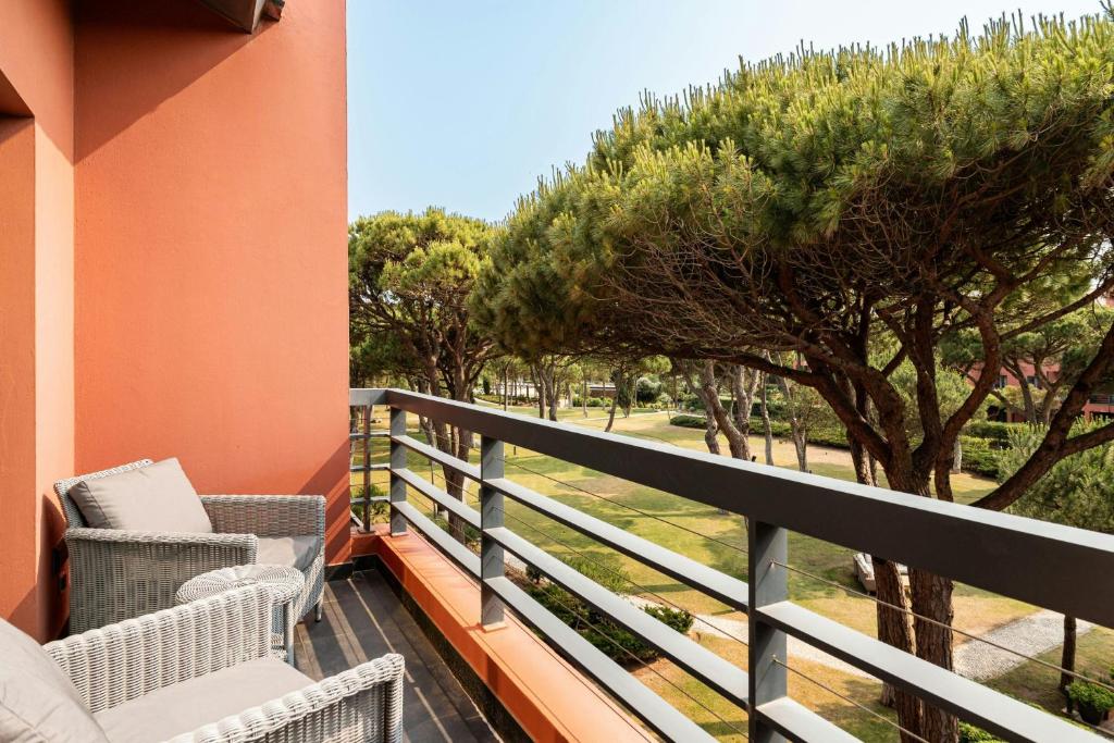 Sheraton Cascais Resort - Hotel & Residences - 8