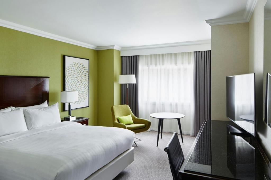 Delta Hotels by Marriott Manchester Airport - 