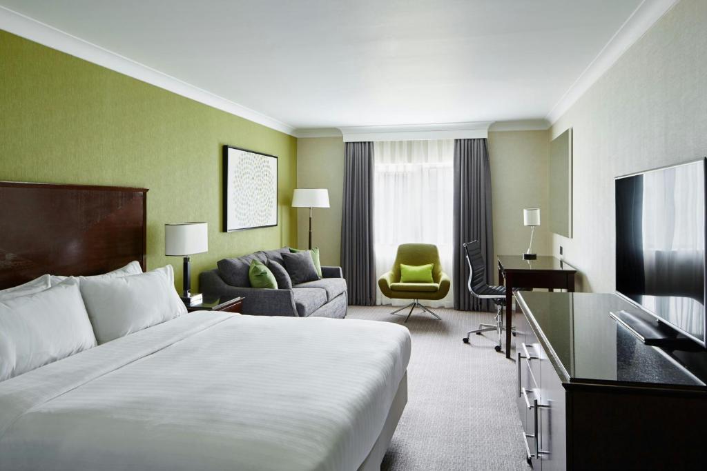 Delta Hotels by Marriott Manchester Airport - 
