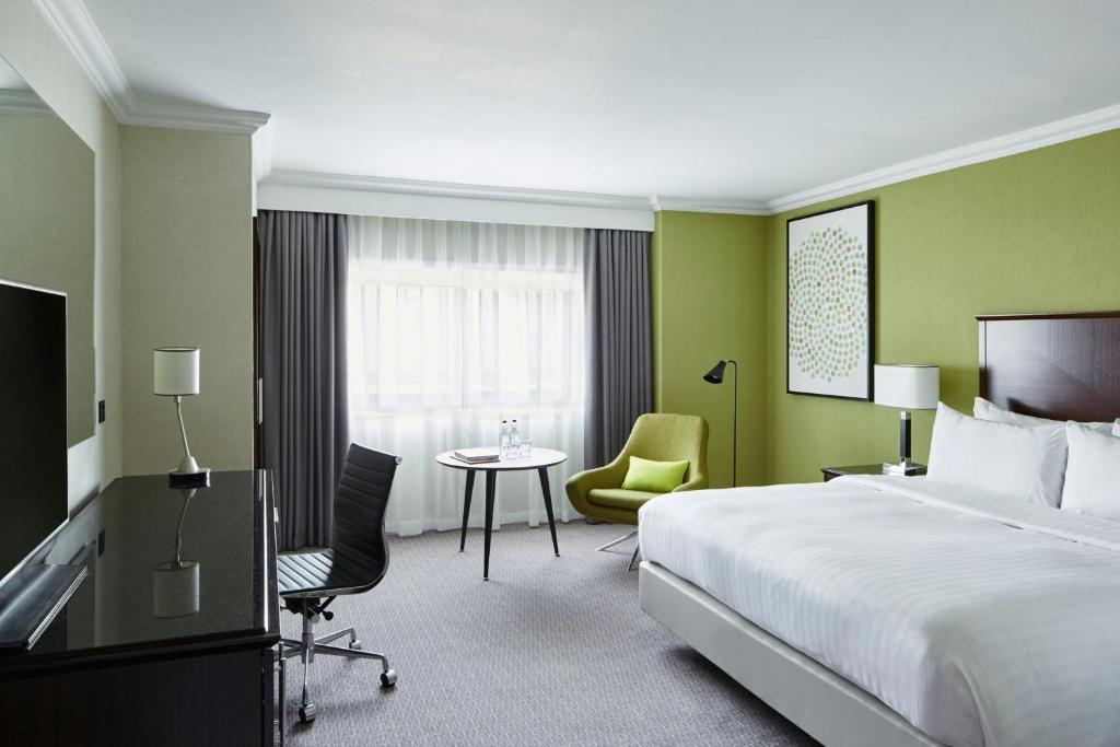 Delta Hotels by Marriott Manchester Airport - 