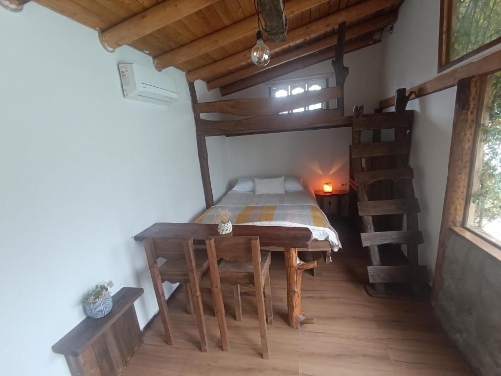 Φωτογραφία από το άλμπουμ του Refugio Capullos de Luna σε Palmilla