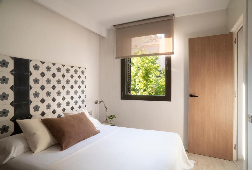Eric Vökel Boutique Apartments - Sagrada Familia Suites - 18
