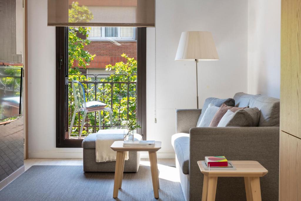 Eric Vökel Boutique Apartments - Sagrada Familia Suites - 14