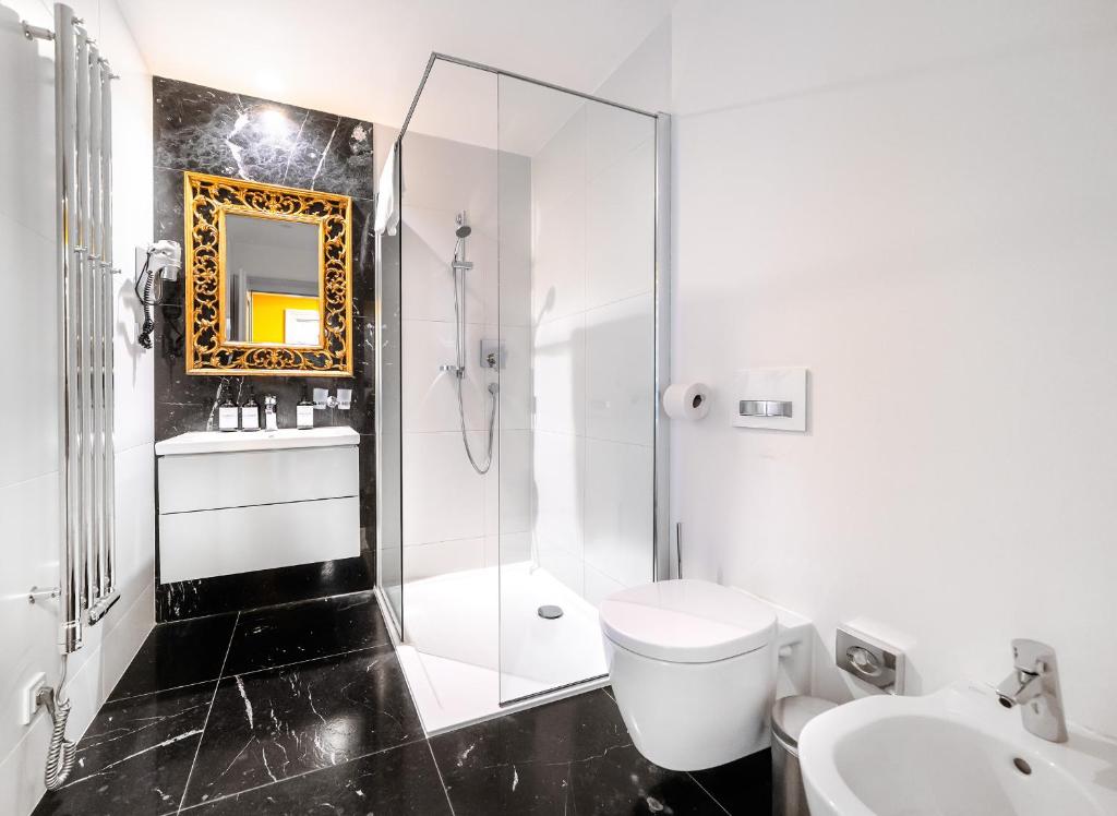 Old Royal Post Boutique Hotel & Premium Suites - Resim 29