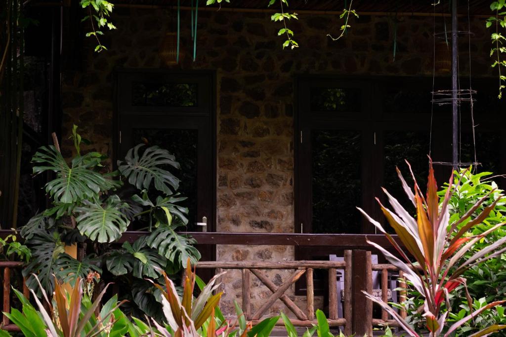 Trang An Ecolodge - 10