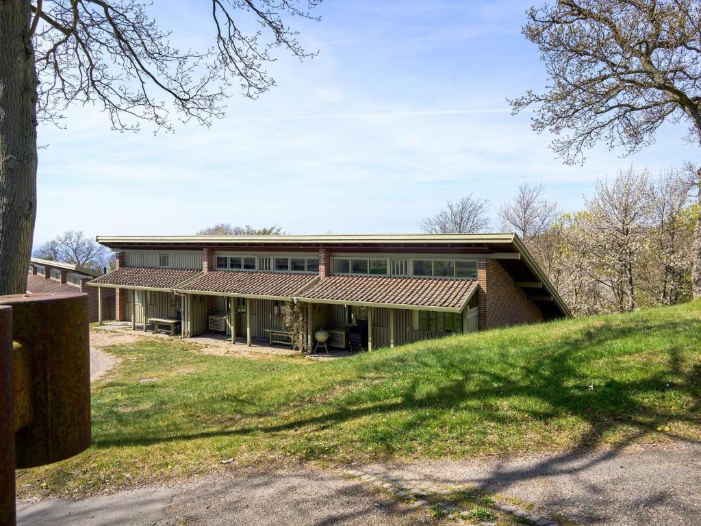 4 star holiday home in Allinge-By Traum