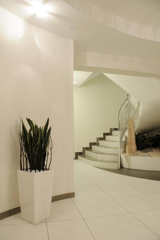 Fotografia z galérie ubytovania Hotel Caribia Pinarella v destinácii Cervia