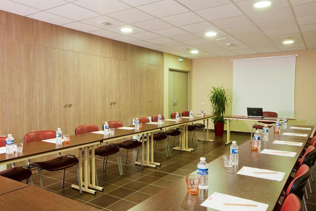 Residhome Reims Centre - Resim 25