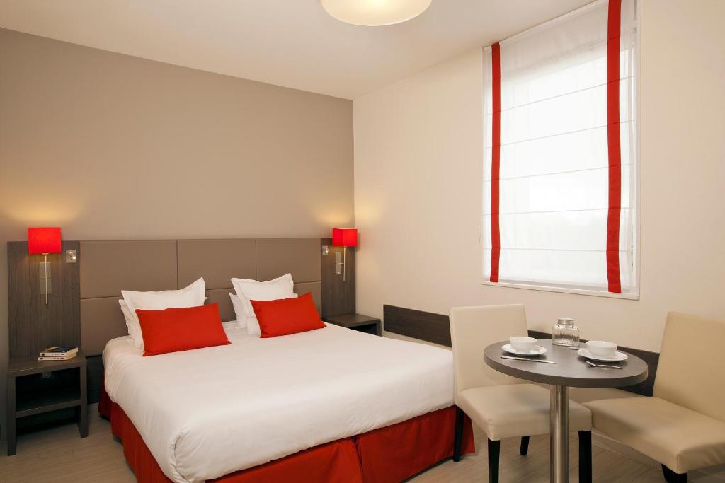 Residhome Reims Centre - Resim 8