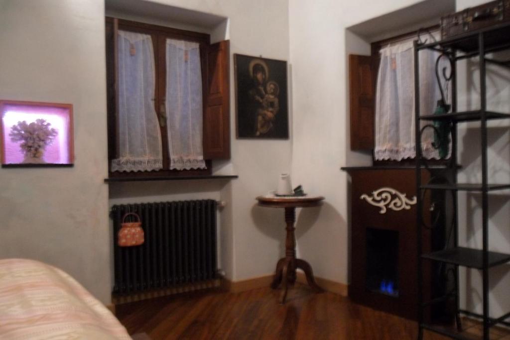 Kép B&B Piccolo Paradiso szállásáról Finale Liguréban a galériában