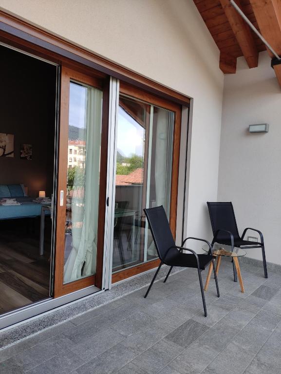 Appartamenti Del Borgo - Familienstudio