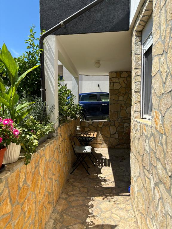 Apartments Parać - Appartement Met 1 Slaapkamer