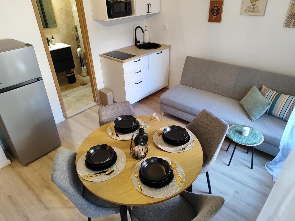 Apartment Inka