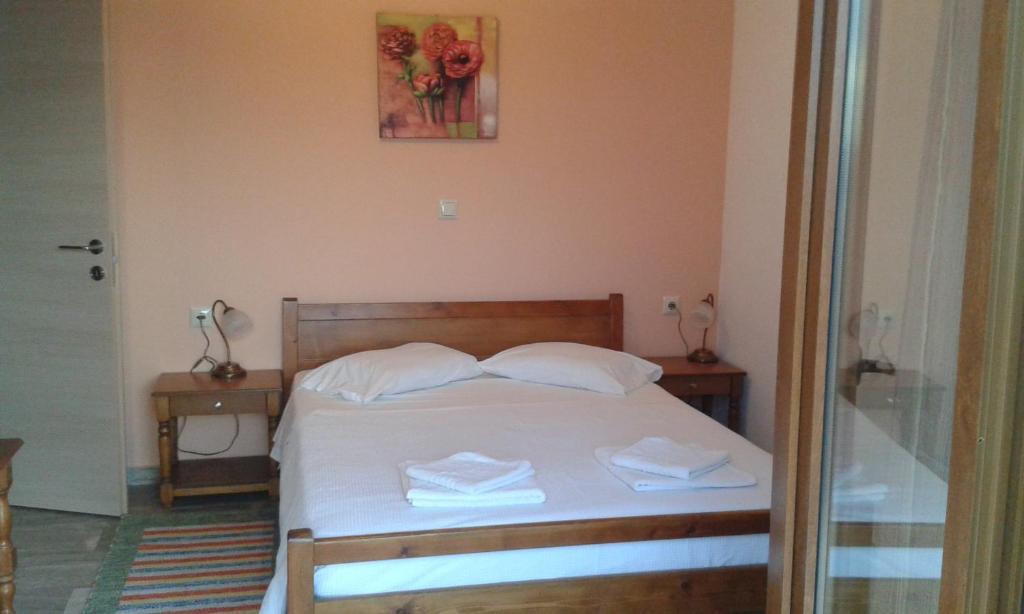 Molivos View Studios - 13