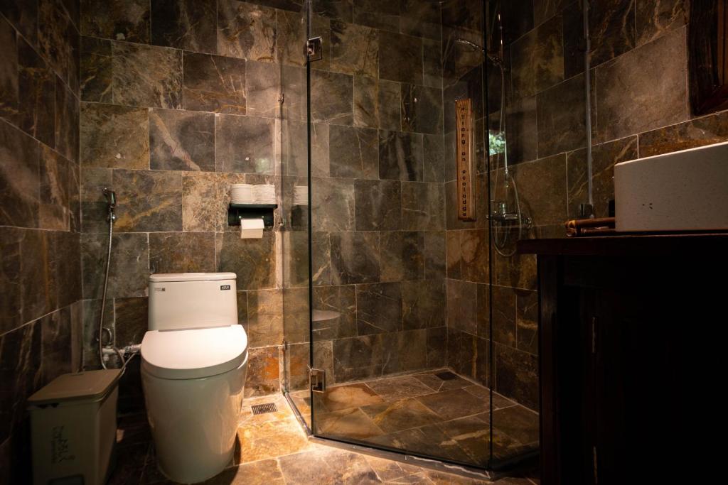 Trang An Ecolodge - 12