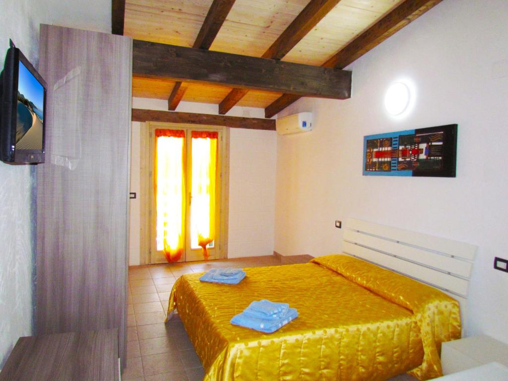 Postel nebo postele na pokoji v ubytování Kiteshomes