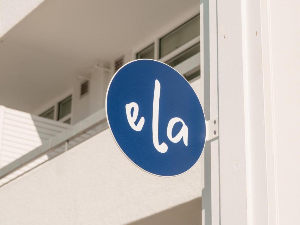 Hotel Alba Adelaide - Resim 45