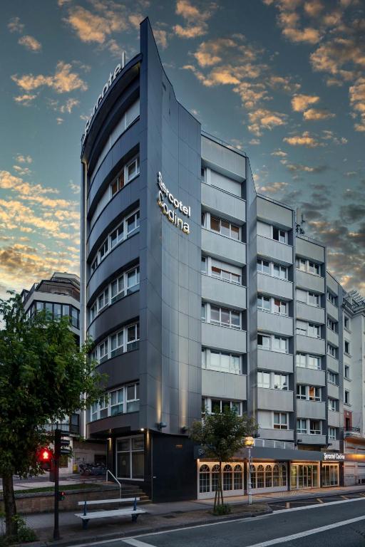 Sercotel Codina - Resim 32