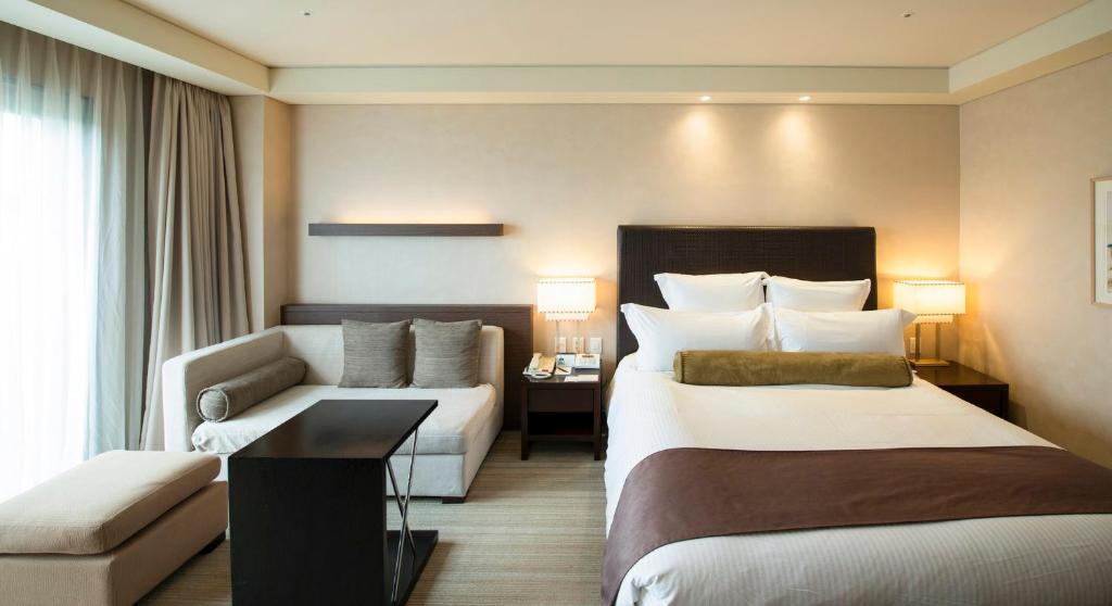 Intercontinental Alpensia Pyeongchang Resort by IHG - Error