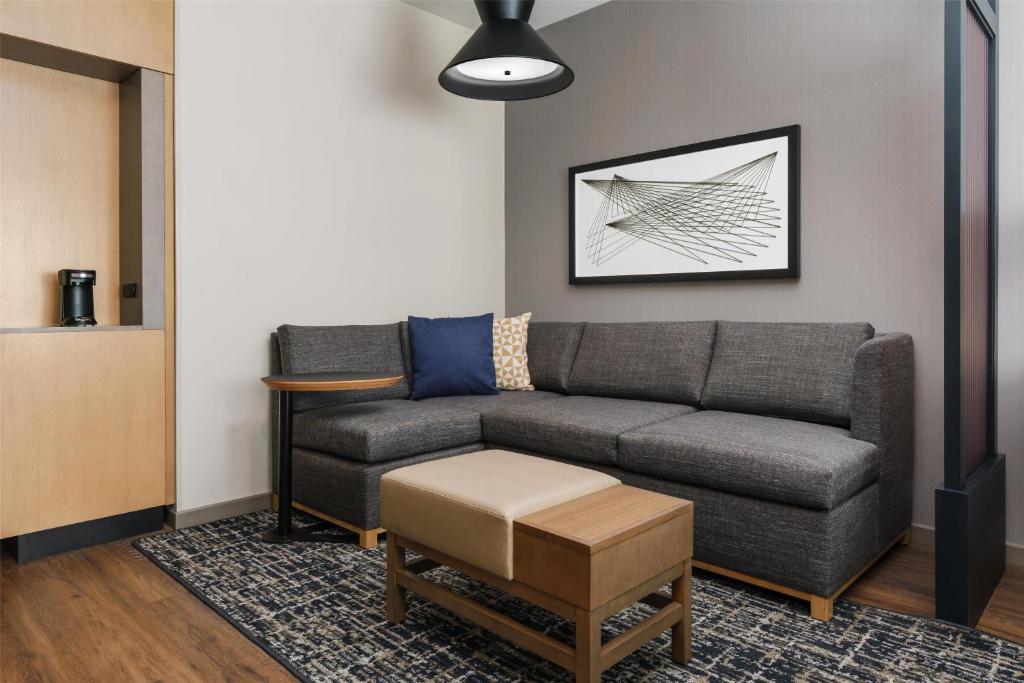 Hyatt Place National Harbor photo