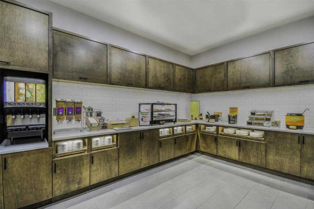 Home2 Suites By Hilton Cincinnati Midtown Oakley photo
