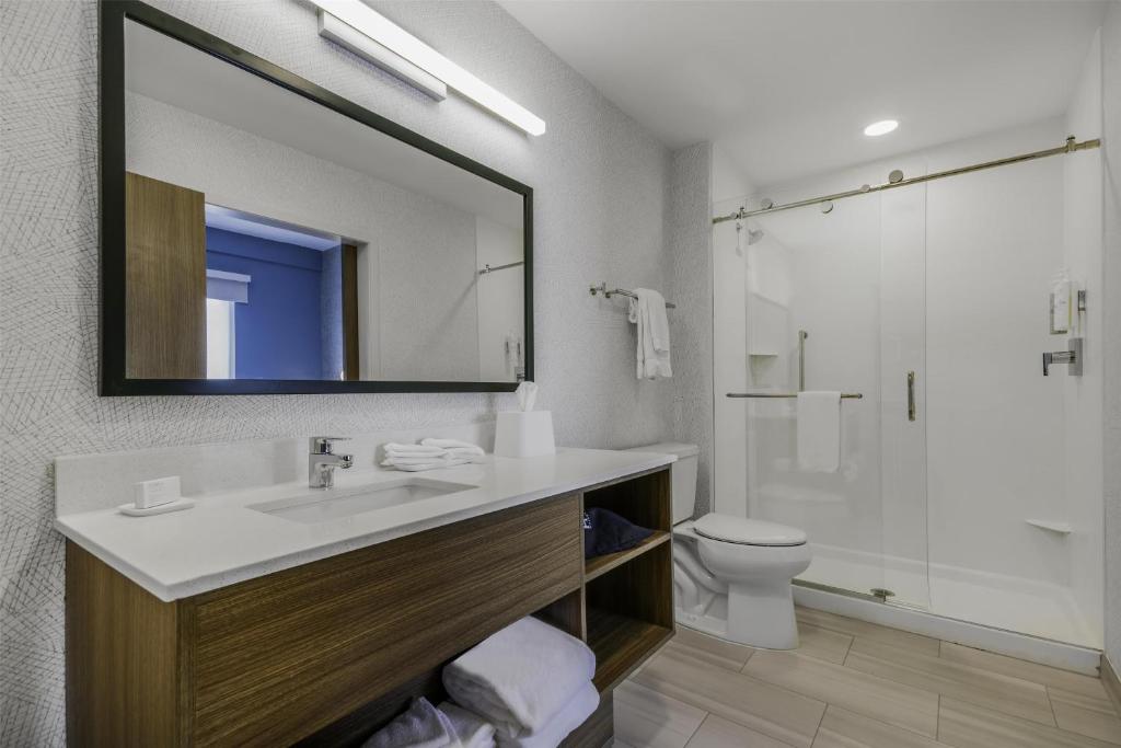 Home2 Suites By Hilton Cincinnati Midtown Oakley photo