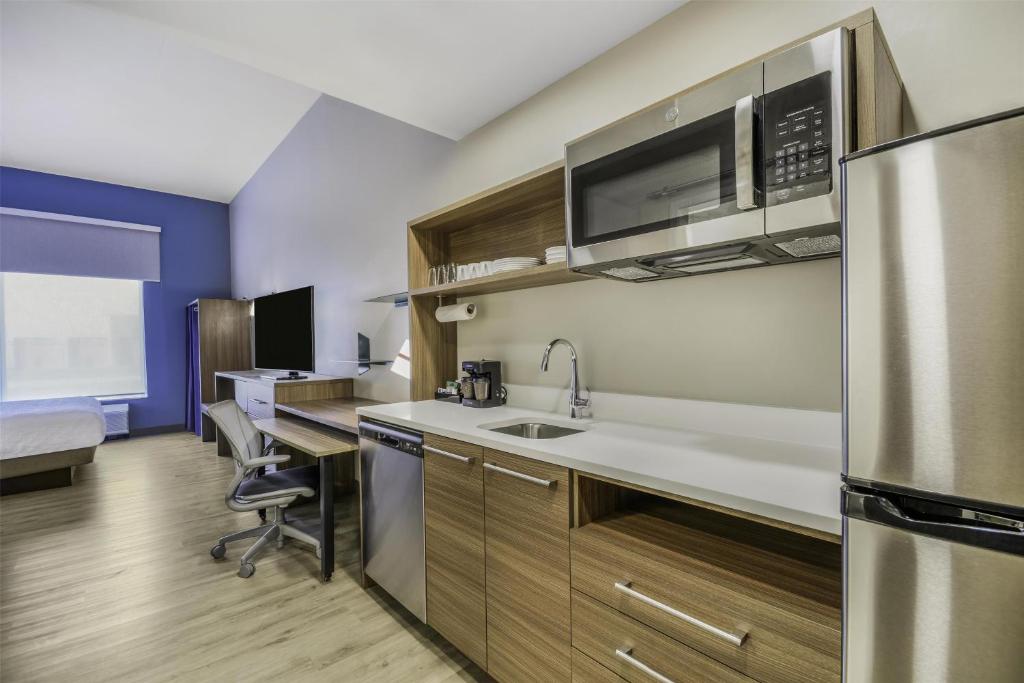 Home2 Suites By Hilton Cincinnati Midtown Oakley photo