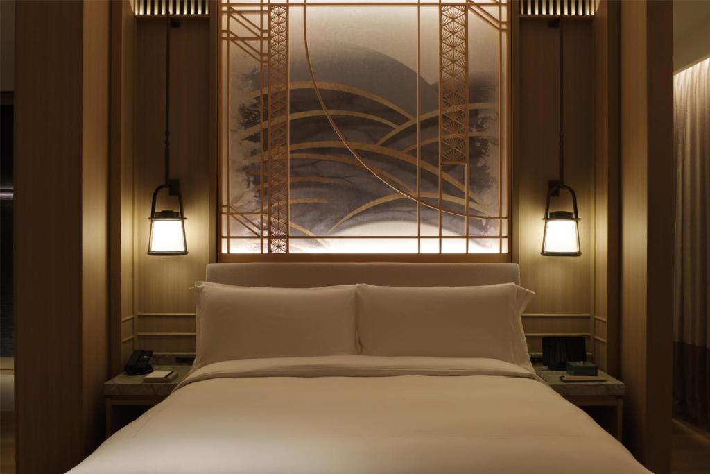 Waldorf Astoria Osaka photo 3