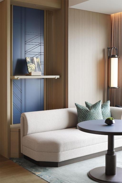 Waldorf Astoria Osaka photo 4