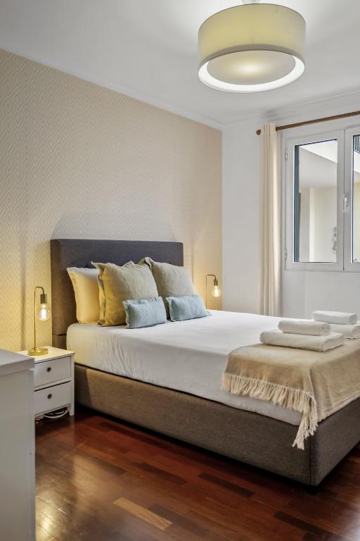 Apartamento Netos - By WeHostMadeira