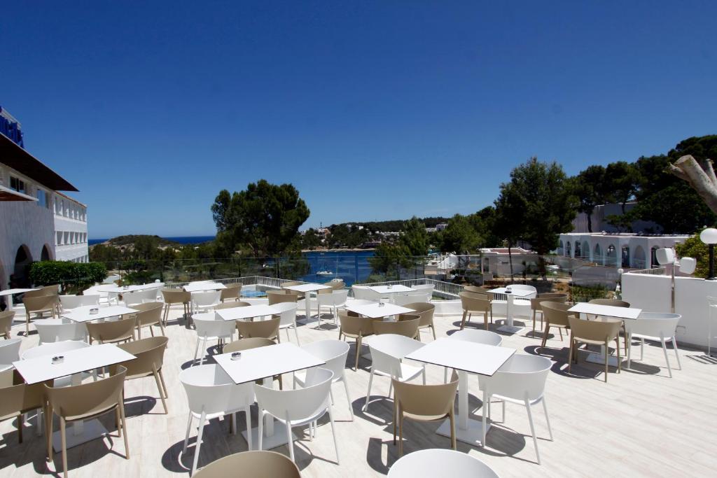 BG Portinatx Beach Club Hotel, Portinatx – Bijgewerkte ...