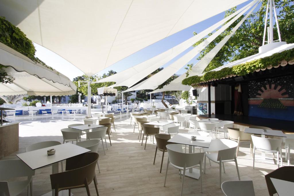 BG Portinatx Beach Club Hotel, Portinatx – Bijgewerkte ...