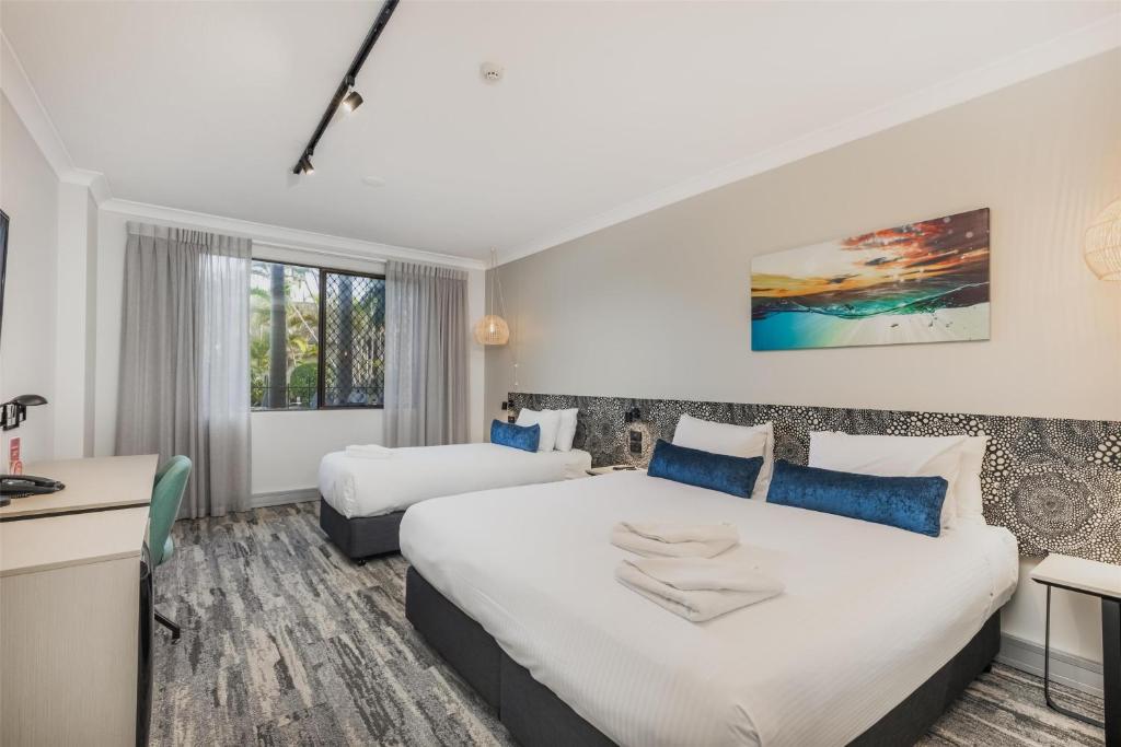 Nightelier Mermaid Waters - Resim 1