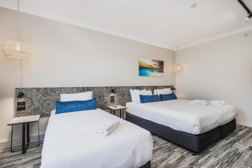 Nightelier Mermaid Waters - Resim 4