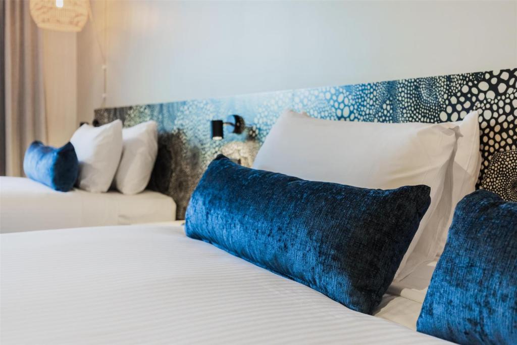 Nightelier Mermaid Waters - Resim 6