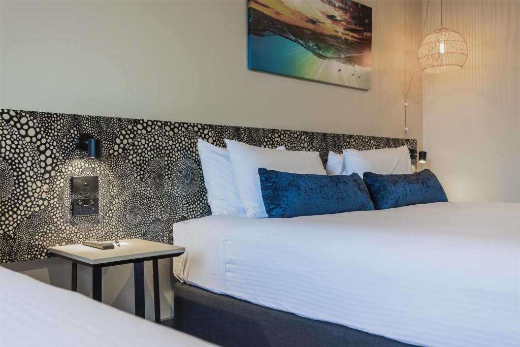 Nightelier Mermaid Waters - Resim 8