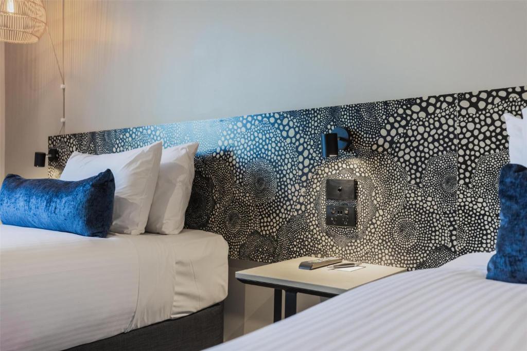 Nightelier Mermaid Waters - Resim 7