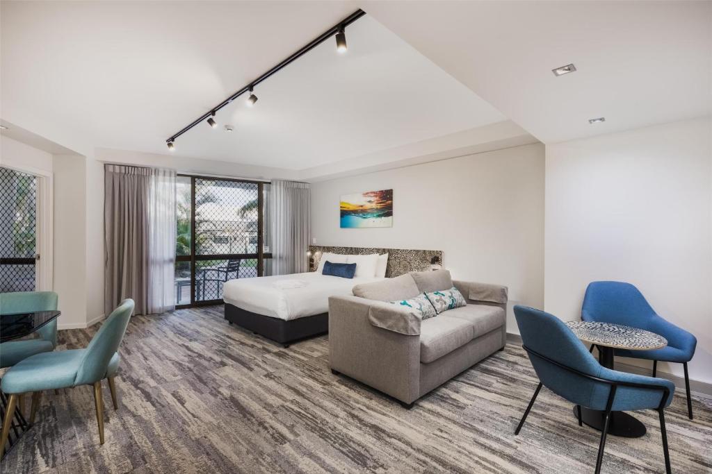 Nightelier Mermaid Waters - Resim 11