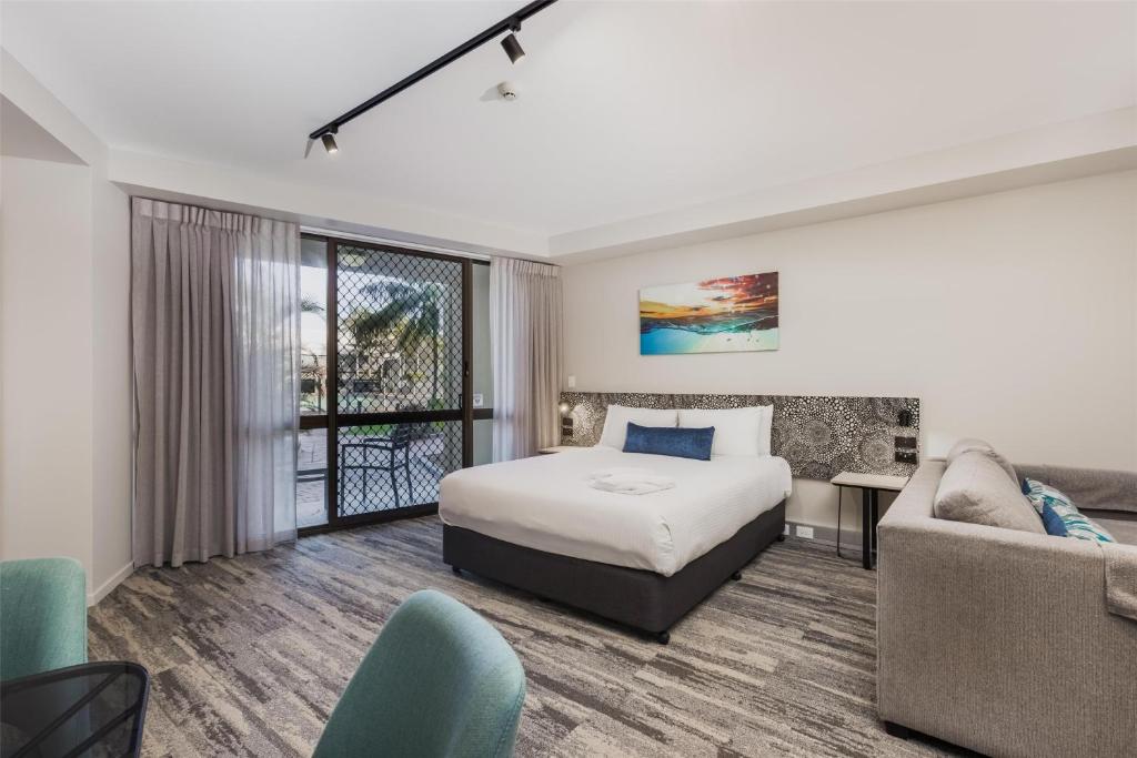 Nightelier Mermaid Waters - Resim 2