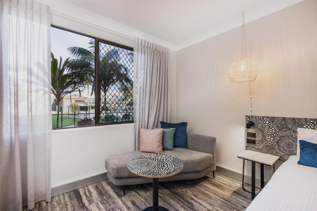 Nightelier Mermaid Waters - Resim 21