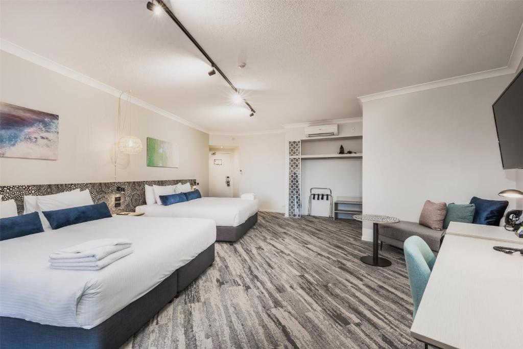 Nightelier Mermaid Waters - Resim 25