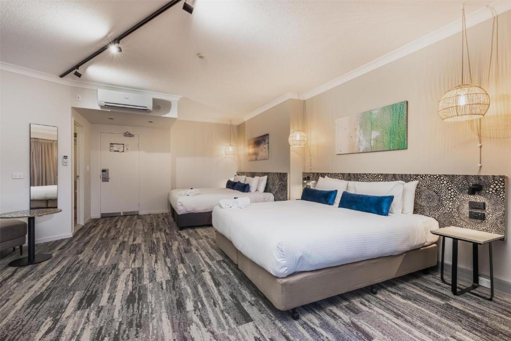 Nightelier Mermaid Waters - Resim 33