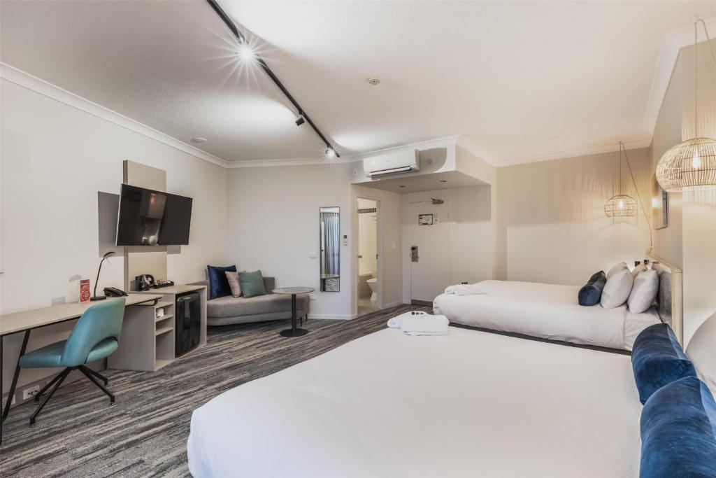 Nightelier Mermaid Waters - Resim 35