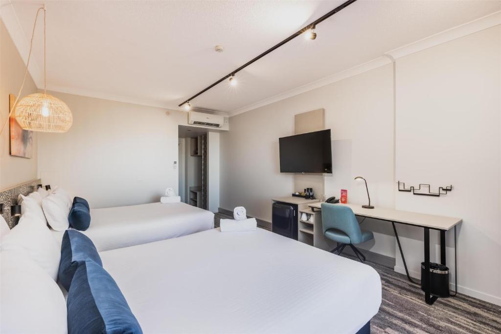 Nightelier Mermaid Waters - Resim 42